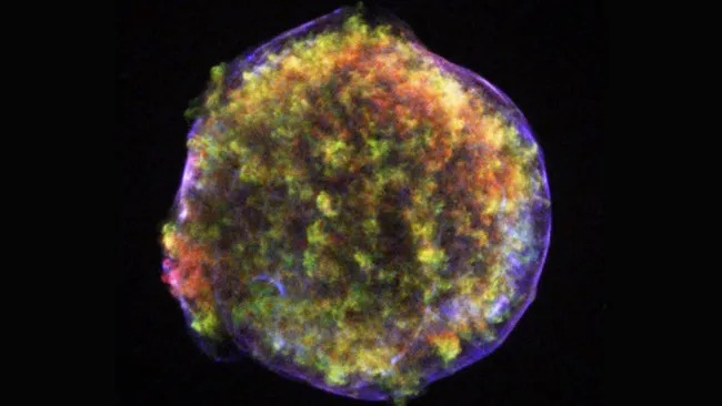 Số phận của vũ trụ sẽ đi về đâu: Một kịch bản lạnh lẽo hay sự khởi đầu của vẻ đẹp chưa từng thấy?- Ảnh 3.