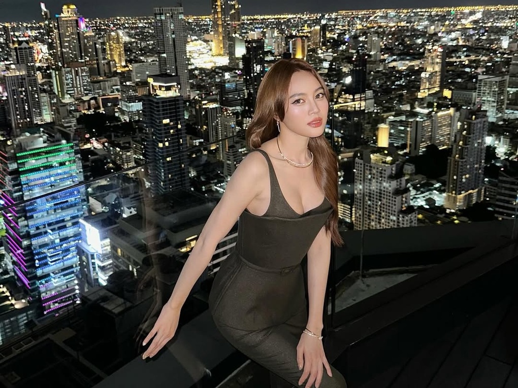 Tình hình hiện tại của Ninh Dương Lan Ngọc khiến khán giả lo lắng - 3