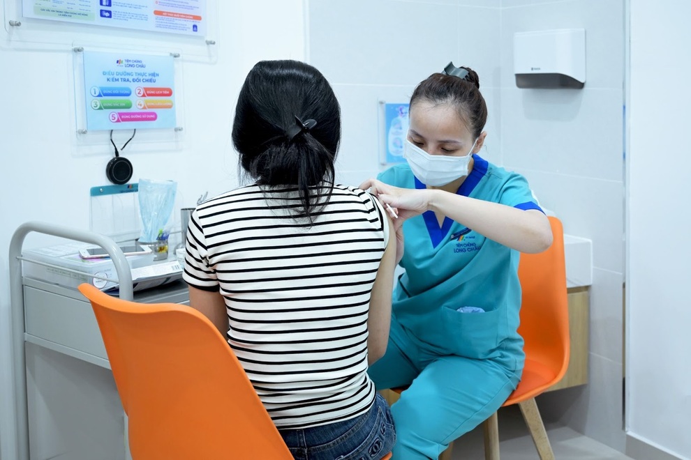 Xóa sổ ung thư cổ tử cung do HPV: Cần từ chủ động từ hôm nay - 2