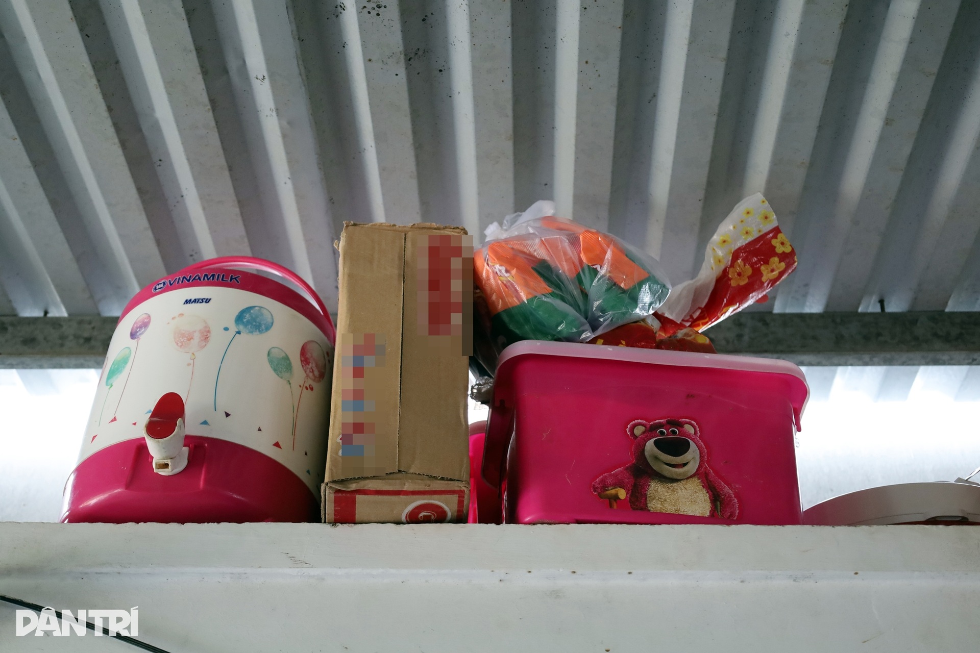 Cách người dân Nha Trang chạy lụt lần thứ 4 - 9