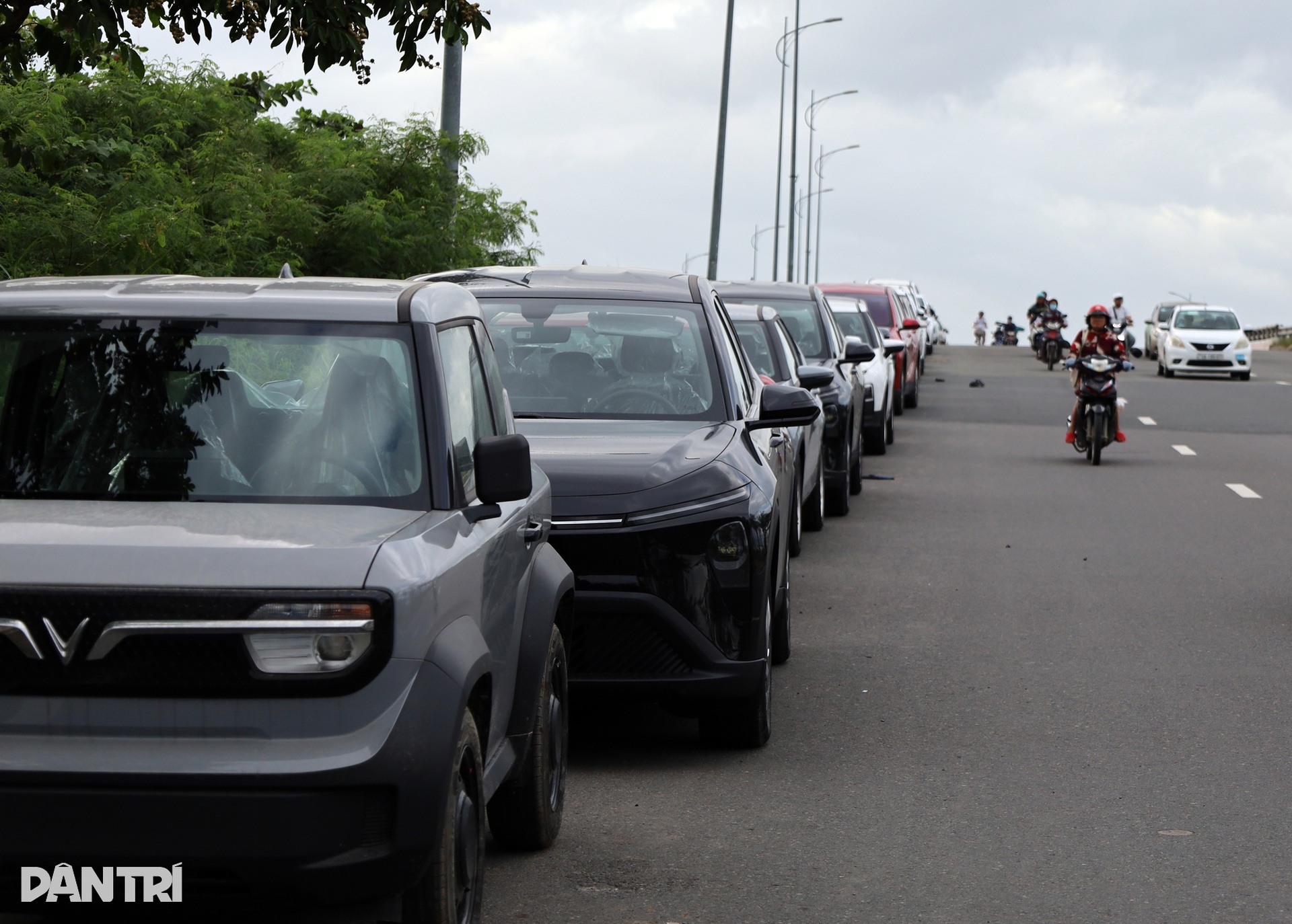 Cách người dân Nha Trang chạy lụt lần thứ 4 - 13