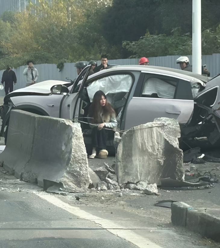 xe điện - Ảnh 3.