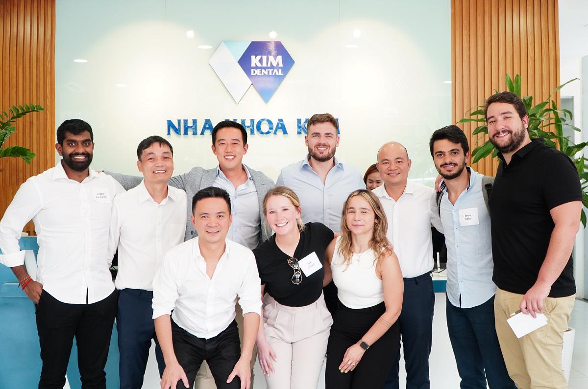 Nha khoa Kim - Ảnh 5.