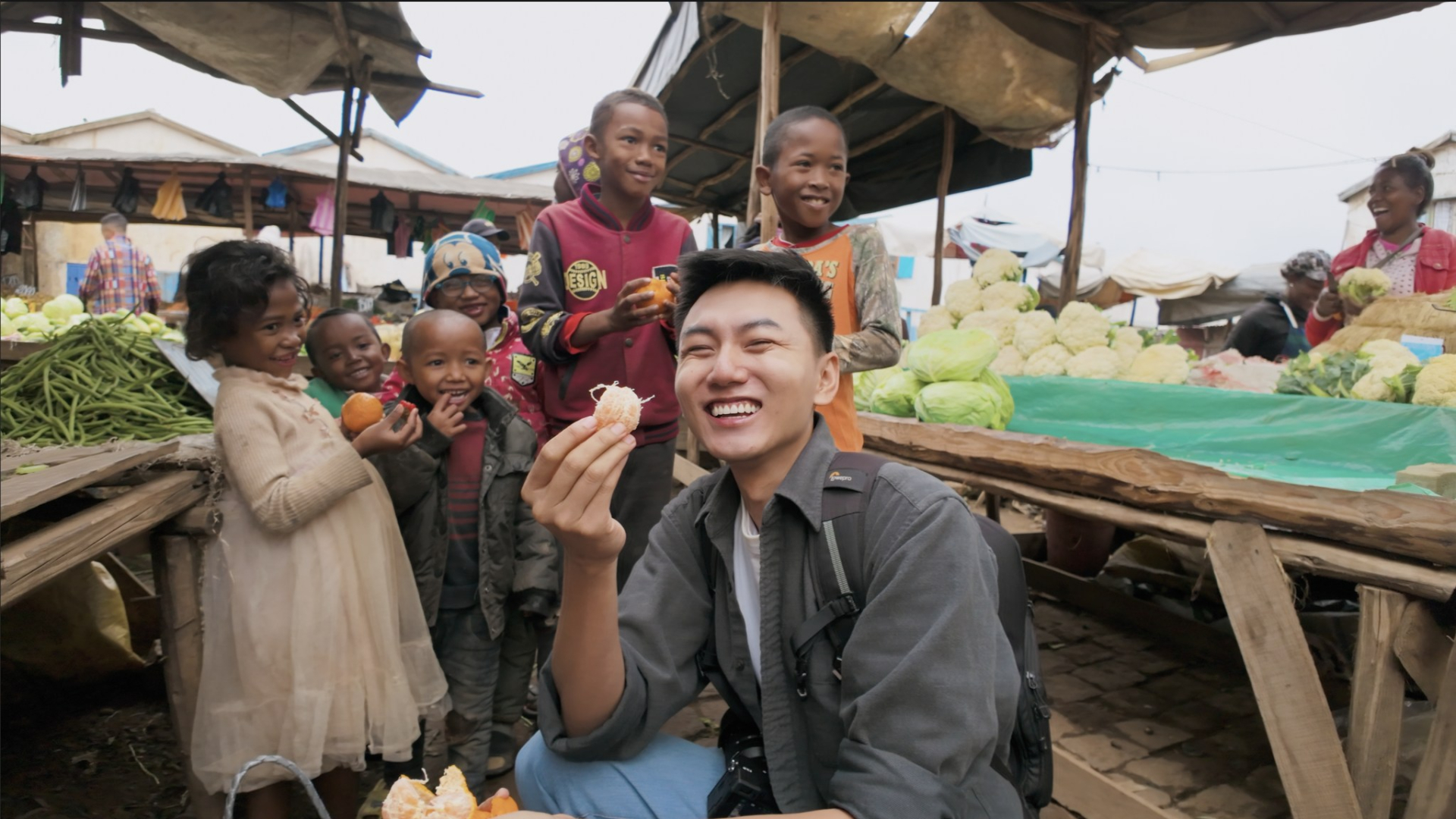 Vì sao Khoai Lang Thang luôn được bênh vực?- Ảnh 3.