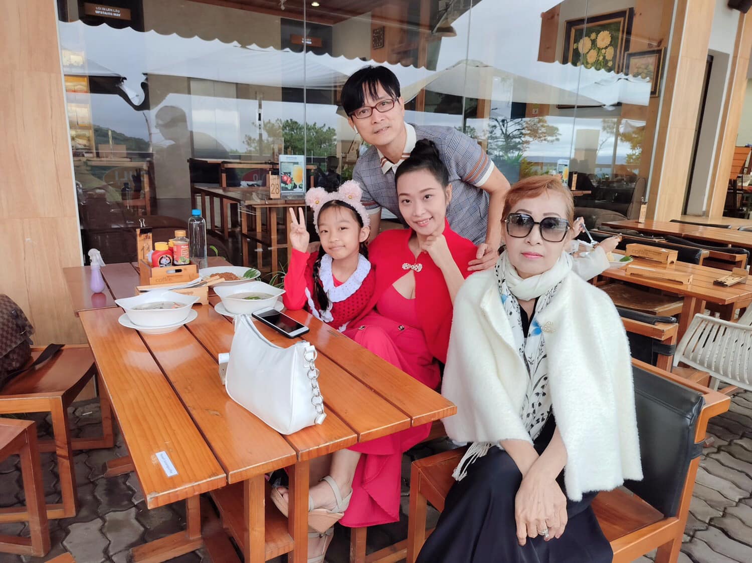 8 năm ở ẩn, chuyển về biệt thự 400 m2 tại Đà Lạt để chữa bệnh 6 1764858097 357 8 nam o an chuyen ve biet thu 400 m2