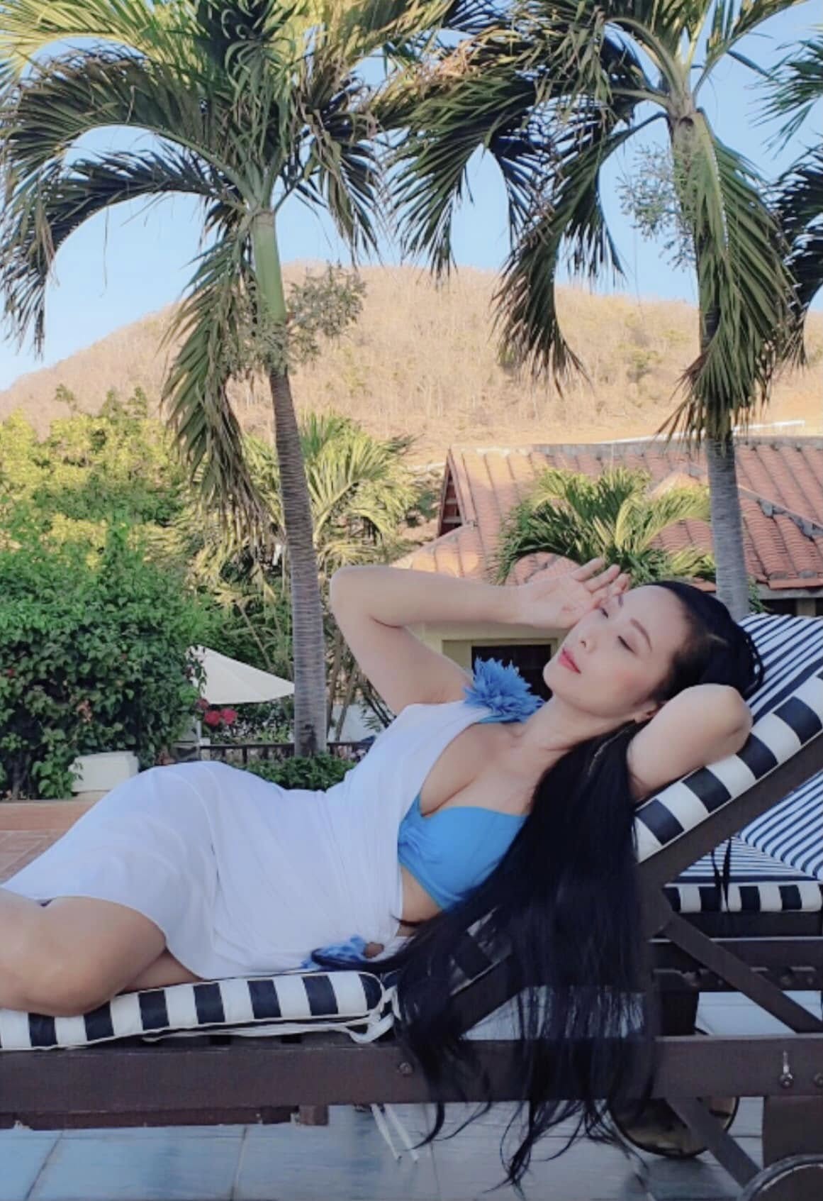 8 năm ở ẩn, chuyển về biệt thự 400 m2 tại Đà Lạt để chữa bệnh 5 1764858097 602 8 nam o an chuyen ve biet thu 400 m2