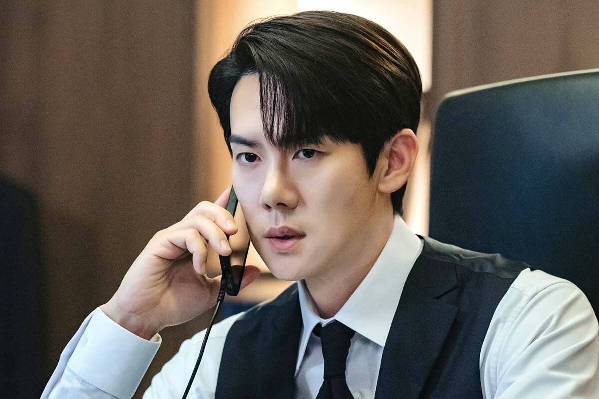 Hậu trường Liar: Cặp đôi Yoo Yeon Seok và Seo Hyun Jin tái hợp trong dự án tâm lý 2026 - Ảnh 3. Hậu trường Liar: Cặp đôi Yoo Yeon Seok và Seo Hyun Jin tái hợp trong dự án tâm lý 2026 - Ảnh 3.