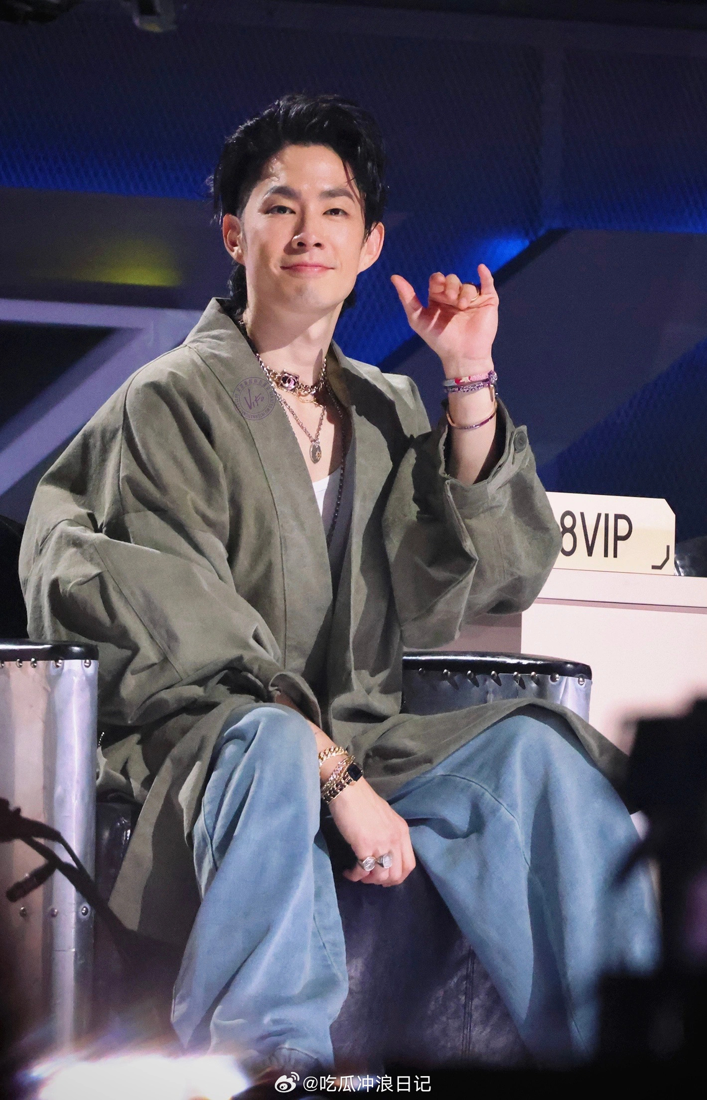 Vẻ ngoài gầy rộc, mặt hóp trơ xương đến khó tin của tài tử F4 Vườn Sao Băng- Ảnh 2. Vẻ ngoài gầy rộc, mặt hóp trơ xương đến khó tin của tài tử F4 Vườn Sao Băng- Ảnh 2.