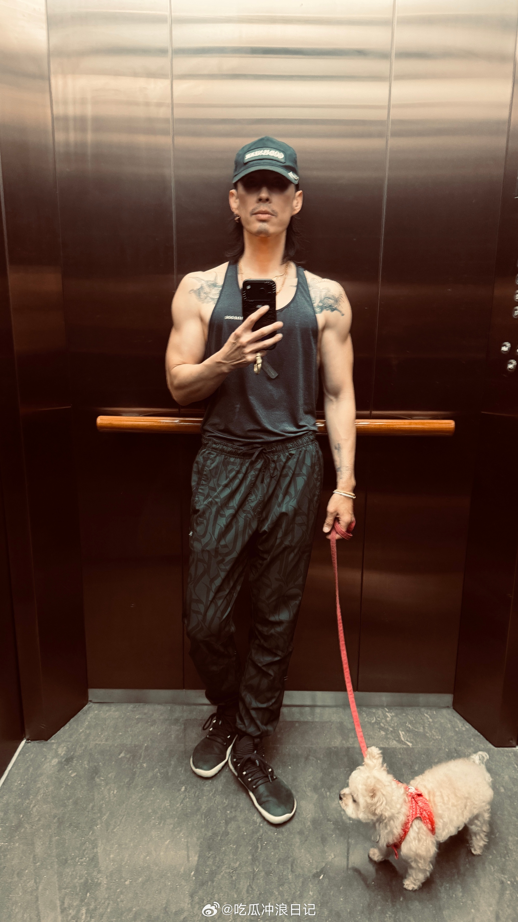 Vẻ ngoài gầy rộc, mặt hóp trơ xương đến khó tin của tài tử F4 Vườn Sao Băng- Ảnh 3. Vẻ ngoài gầy rộc, mặt hóp trơ xương đến khó tin của tài tử F4 Vườn Sao Băng- Ảnh 3.