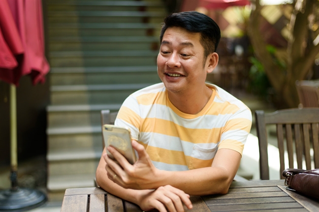 Tình trạng của nghệ sĩ Tấn Beo sau đột quỵ não- Ảnh 3.