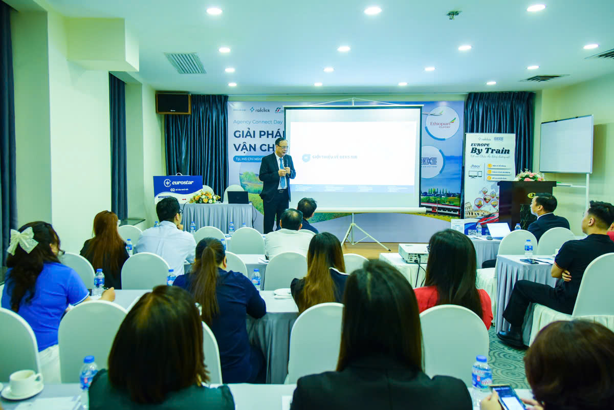 Giải pháp vận chuyển thông minh kết hợp máy bay và tàu hỏa mở ra trải nghiệm du lịch châu Âu hoàn toàn mới cho khách Việt - Ảnh 2.