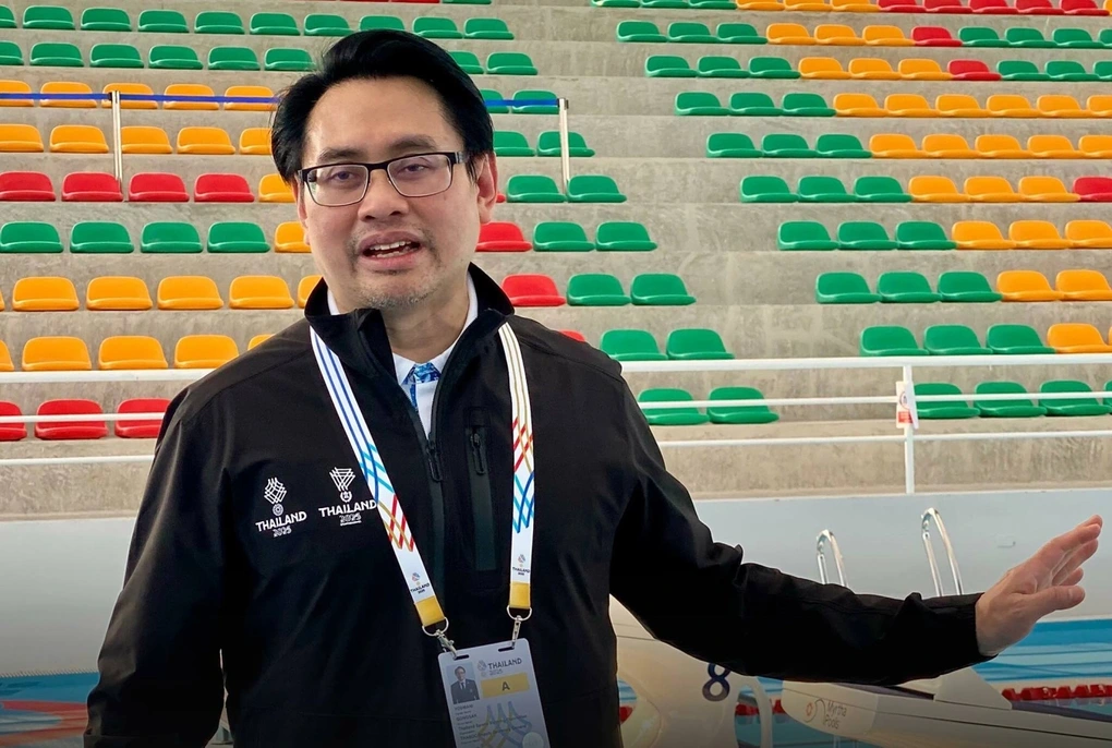 Báo Thái Lan chỉ ra thêm sự cố trong khâu tổ chức SEA Games 33 - 2