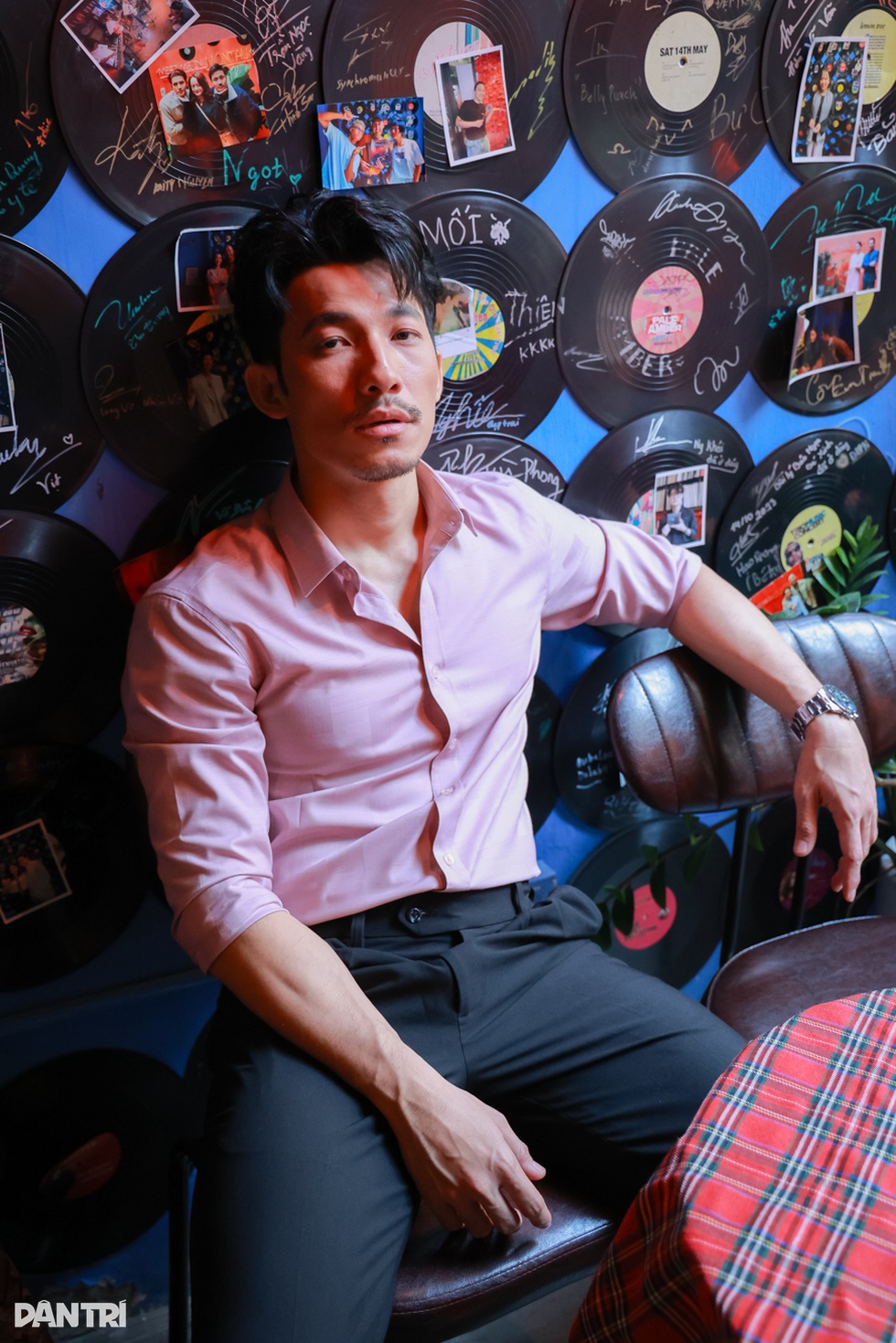 Liên Bỉnh Phát kể mối tình 5 năm với thành viên Mắt Ngọc, lý do chưa cưới - 3