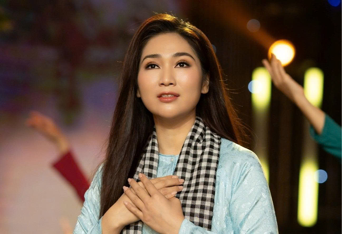 Phát triển cải lương trên nền tảng số- Ảnh 3. Phát triển cải lương trên nền tảng số- Ảnh 3.