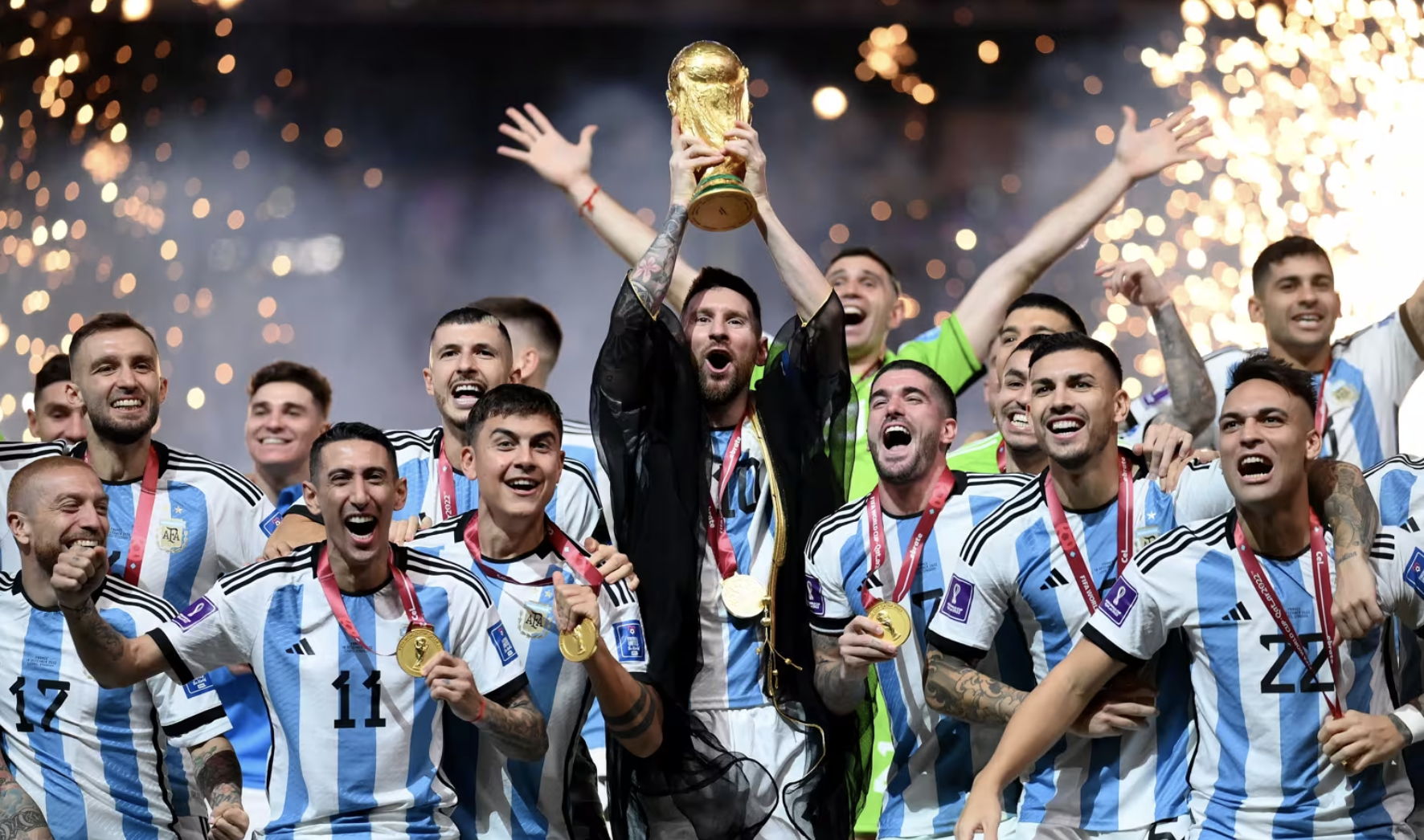 Tuyển Anh mong chờ gì từ lễ bốc thăm World Cup 2026 - Ảnh 5.