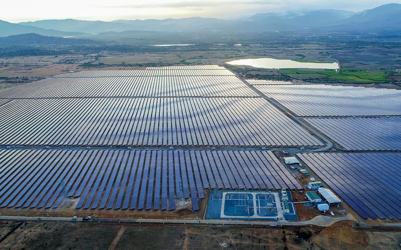 BIM Energy và Evolution Data Centres hợp tác cung cấp năng lượng tái tạo  - Ảnh 2.