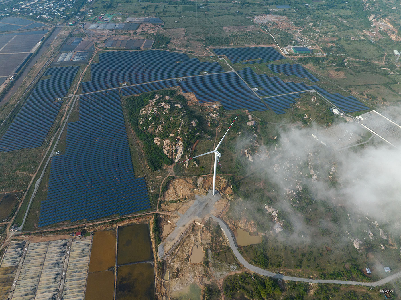 BIM Energy và Evolution Data Centres hợp tác cung cấp năng lượng tái tạo  - Ảnh 3.