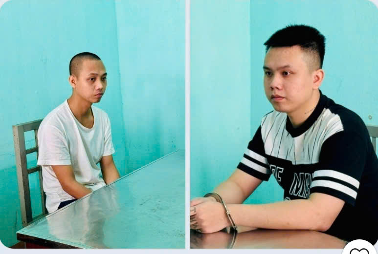 Lật tẩy" thủ đoạn của đường dây lừa đảo xuyên quốc gia khiến hàng ngàn người "sập bẫy 2 Thủ đoạn lôi kéo người Việt trong đường dây lừa đảo xuyên quốc gia - Ảnh 2.