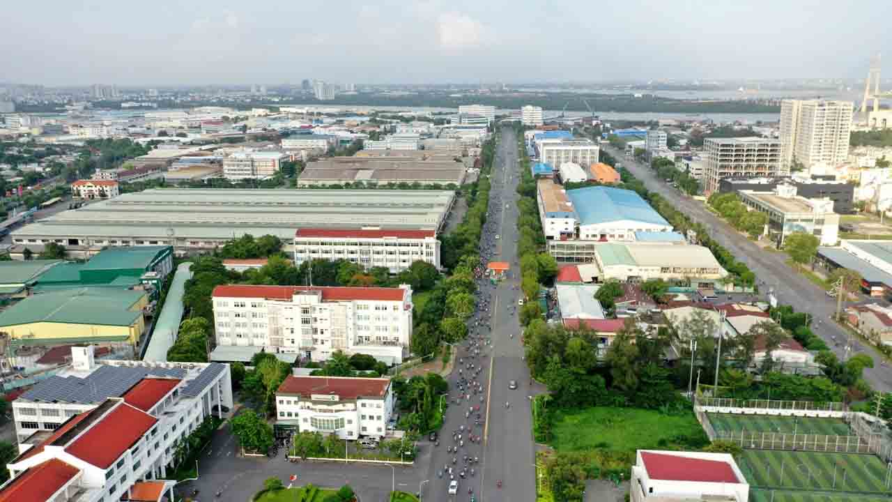 Chuyển đổi công nghiệp, vun đắp nguồn thu - Ảnh 4.