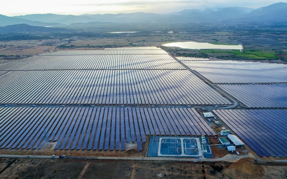 BIM Energy hợp tác Evolution Data Centres cấp điện sạch cho trung tâm dữ liệu TPHCM - 2