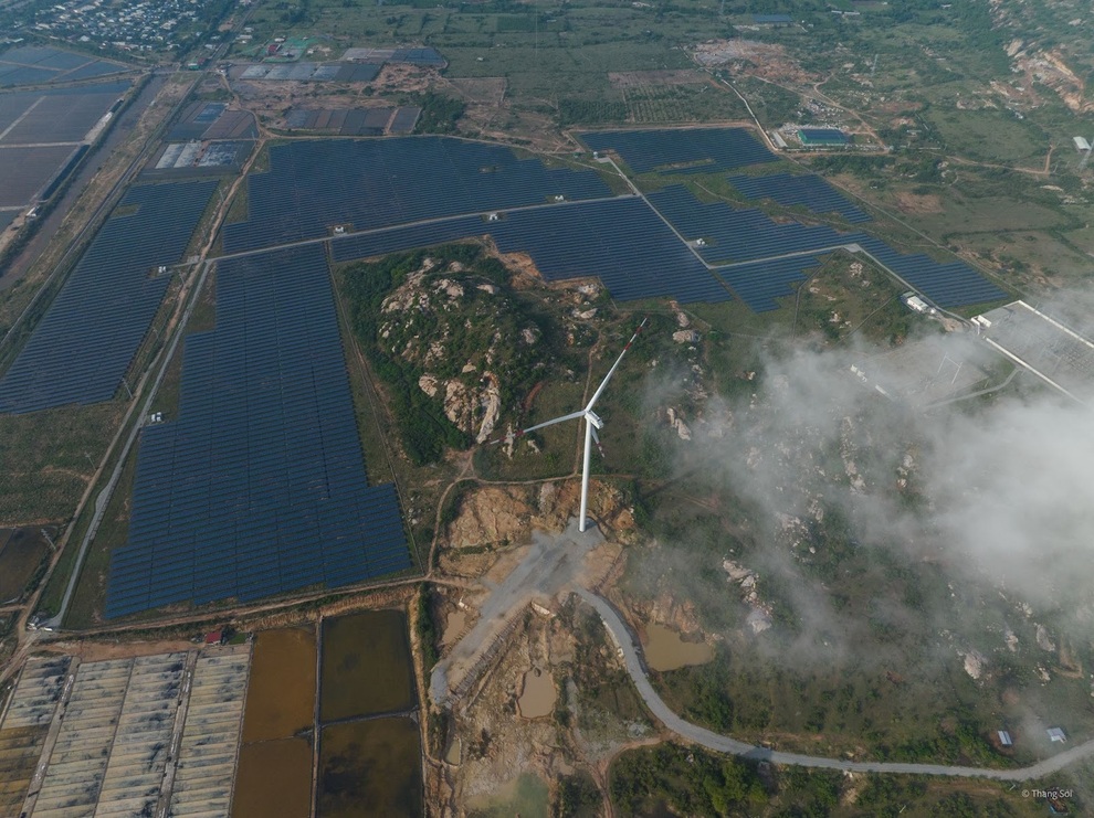 BIM Energy hợp tác Evolution Data Centres cấp điện sạch cho trung tâm dữ liệu TPHCM - 3