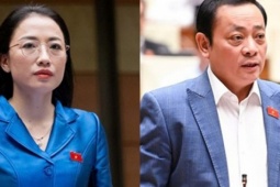 Con dùng AI chẩn đoán bệnh khiến mẹ nhập viện, ĐBQH đề nghị siết quản lý