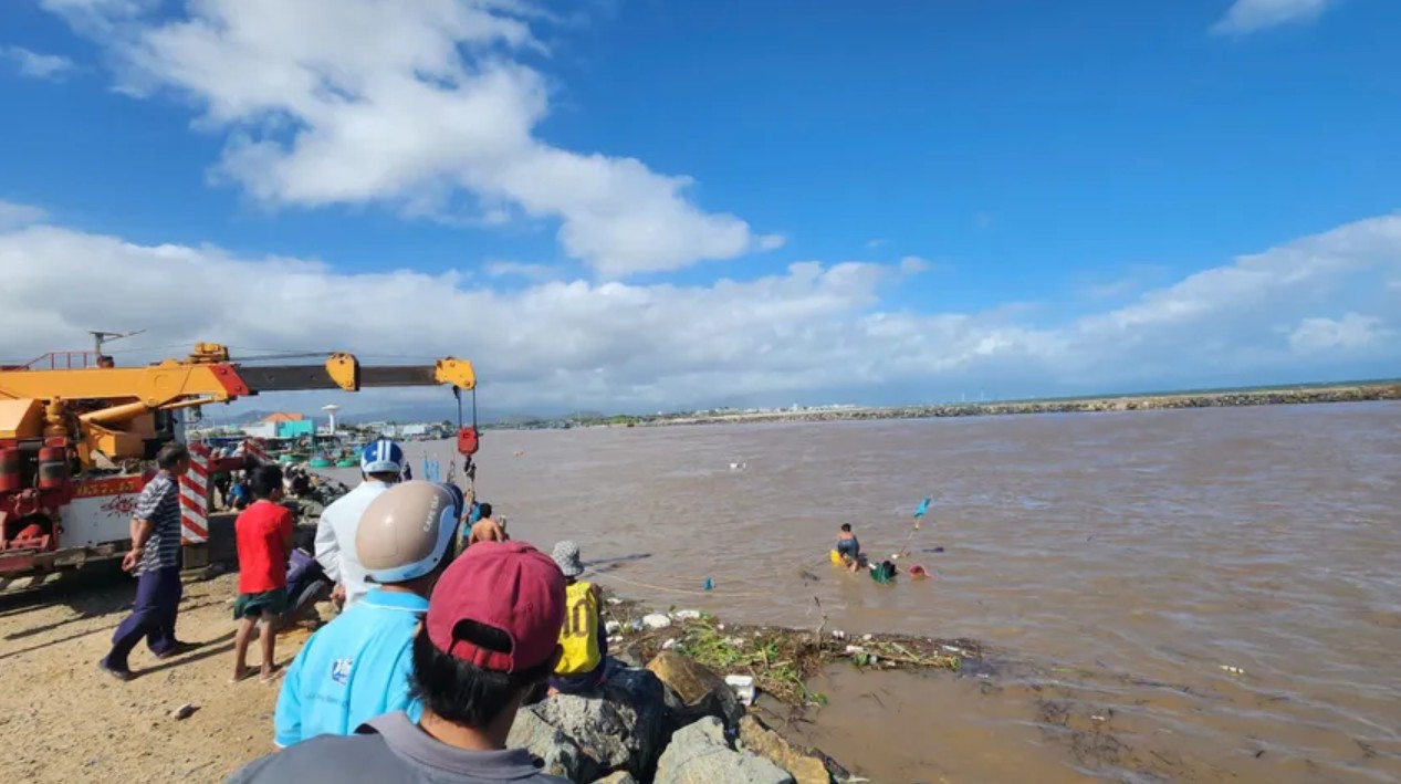 2 người tử vong, 3.000 căn nhà chìm trong nước tại Lâm Đồng: Yêu cầu 