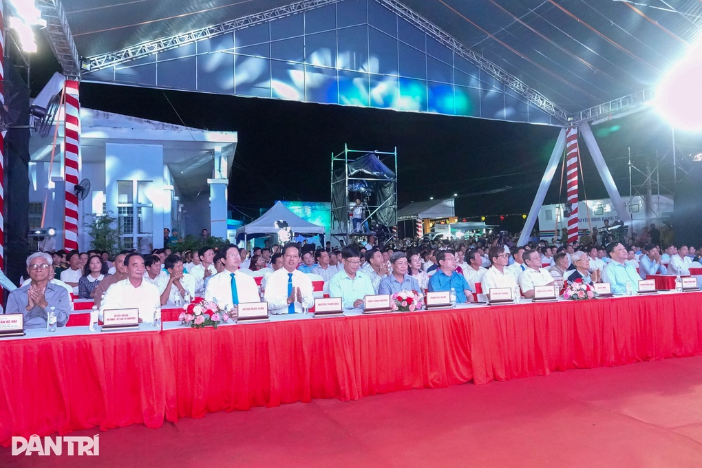 Làng nhà cổ trăm năm ở Đồng Tháp mãi là hơi thở, chiều sâu văn hoá - 2