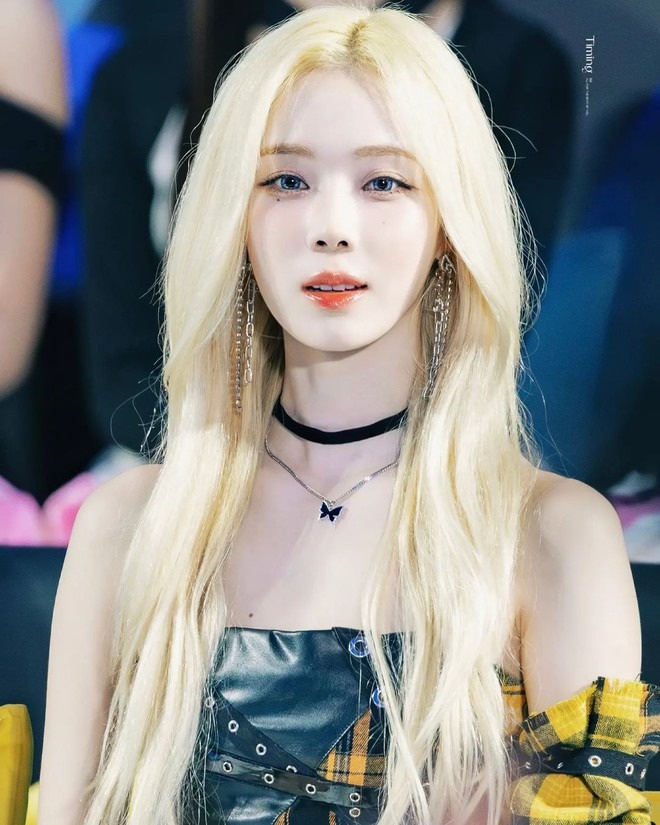 Jungkook (BTS) hẹn hò đại mỹ nhân 10X hot nhất xứ Hàn, lộ cả rổ bằng chứng Jungkook (BTS) hẹn hò đại mỹ nhân 10X hot nhất xứ Hàn, lộ cả rổ bằng chứng