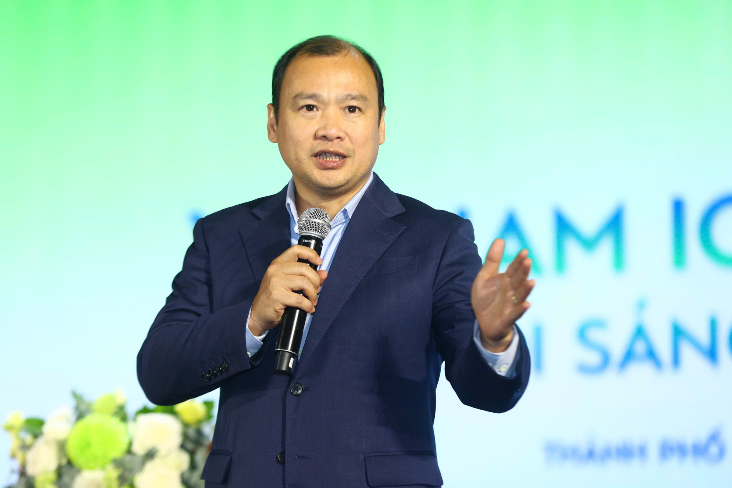 Vietnam iContent tạo 'đất lành' cho ngành sáng tạo 2 1764911945 465 Vietnam iContent tao dat lanh cho nganh sang tao