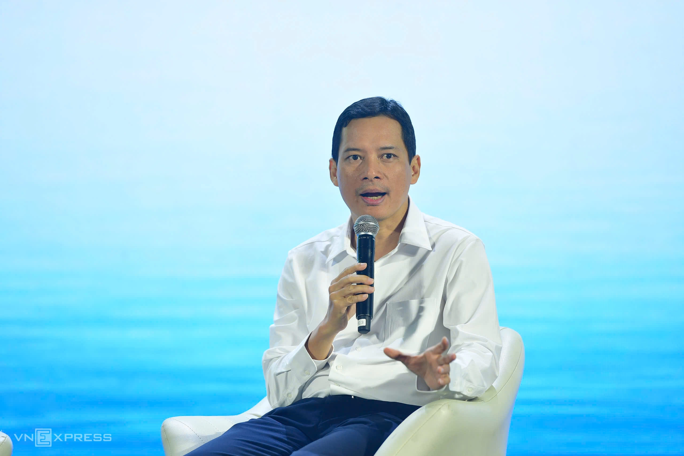 Vietnam iContent tạo 'đất lành' cho ngành sáng tạo 6 1764911950 217 Vietnam iContent tao dat lanh cho nganh sang tao