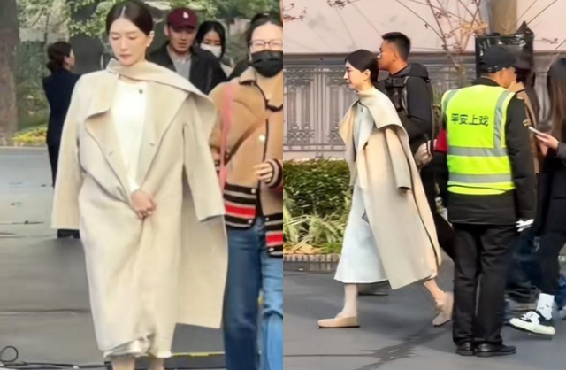 Sao nữ mất tích 6 tháng, đã bí mật sinh con cho CEO công ty giải trí ở nước ngoài?- Ảnh 2.