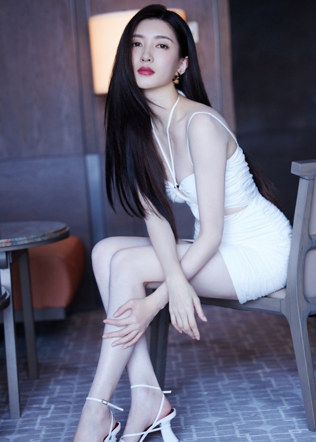 Sao nữ mất tích 6 tháng, đã bí mật sinh con cho CEO công ty giải trí ở nước ngoài?- Ảnh 5.