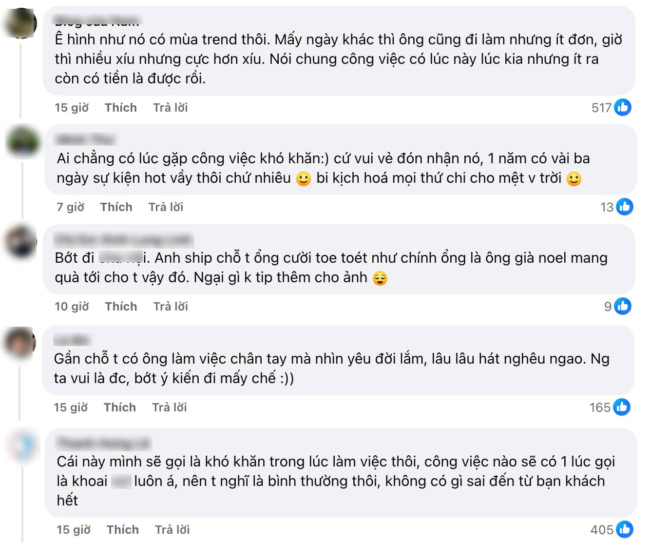 Đặt Jollibee săn tuần lộc Noel, khách bị chỉ trích vì khiến shipper phải chờ cả tiếng: Dân mạng tranh cãi dữ dội- Ảnh 4. Đặt Jollibee săn tuần lộc Noel, khách bị chỉ trích vì khiến shipper phải chờ cả tiếng: Dân mạng tranh cãi dữ dội- Ảnh 4.