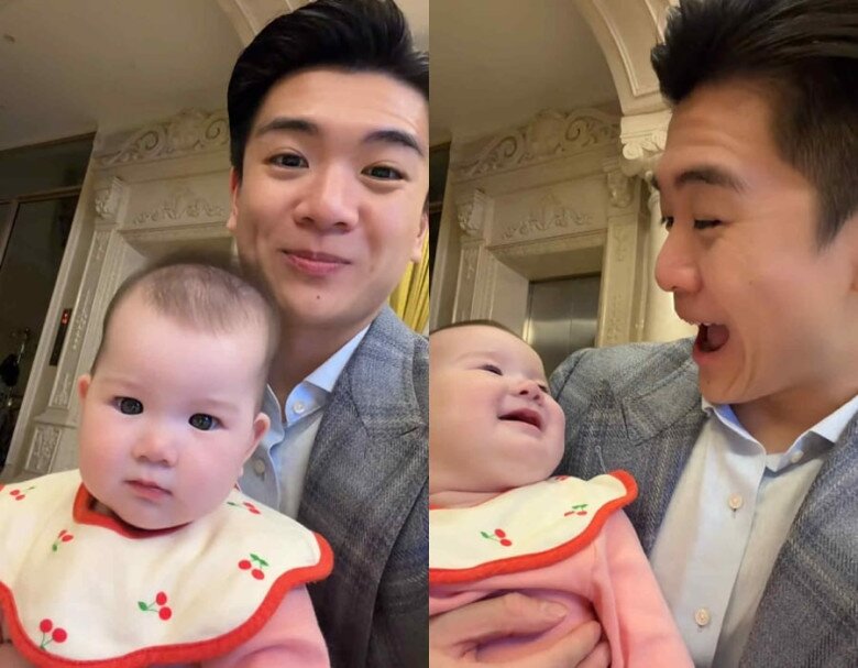 Sao Việt 24h: Con gái út nhà Quyền Linh lộ mặt mộc xinh hơn trang điểm khi chơi bóng rổ, hoạt bát đúng tuổi 17 - 13