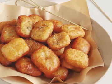 Loại quả "tốt nhất thế giới" được trồng bạt ngàn ở Việt Nam, giá chỉ từ 15.000/kg, làm được nhiều món ngon bất chấp 6 Loại củ siêu giàu kali có thể giúp chống đột quỵ, bình thường hay xào hoặc nấu canh, ai ngờ đem làm món ăn sáng siêu ngon