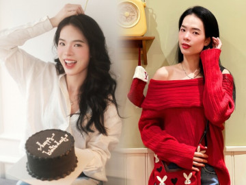 Nghi thức chăm sóc giúp phụ nữ Nhật giữ da mịn, tóc suôn 4 Hoa khôi bóng chuyền cầm cờ cho đoàn Việt Nam tại SEA Games 33: Cao 1m80, ngỡ ngàng nhan sắc đời thường