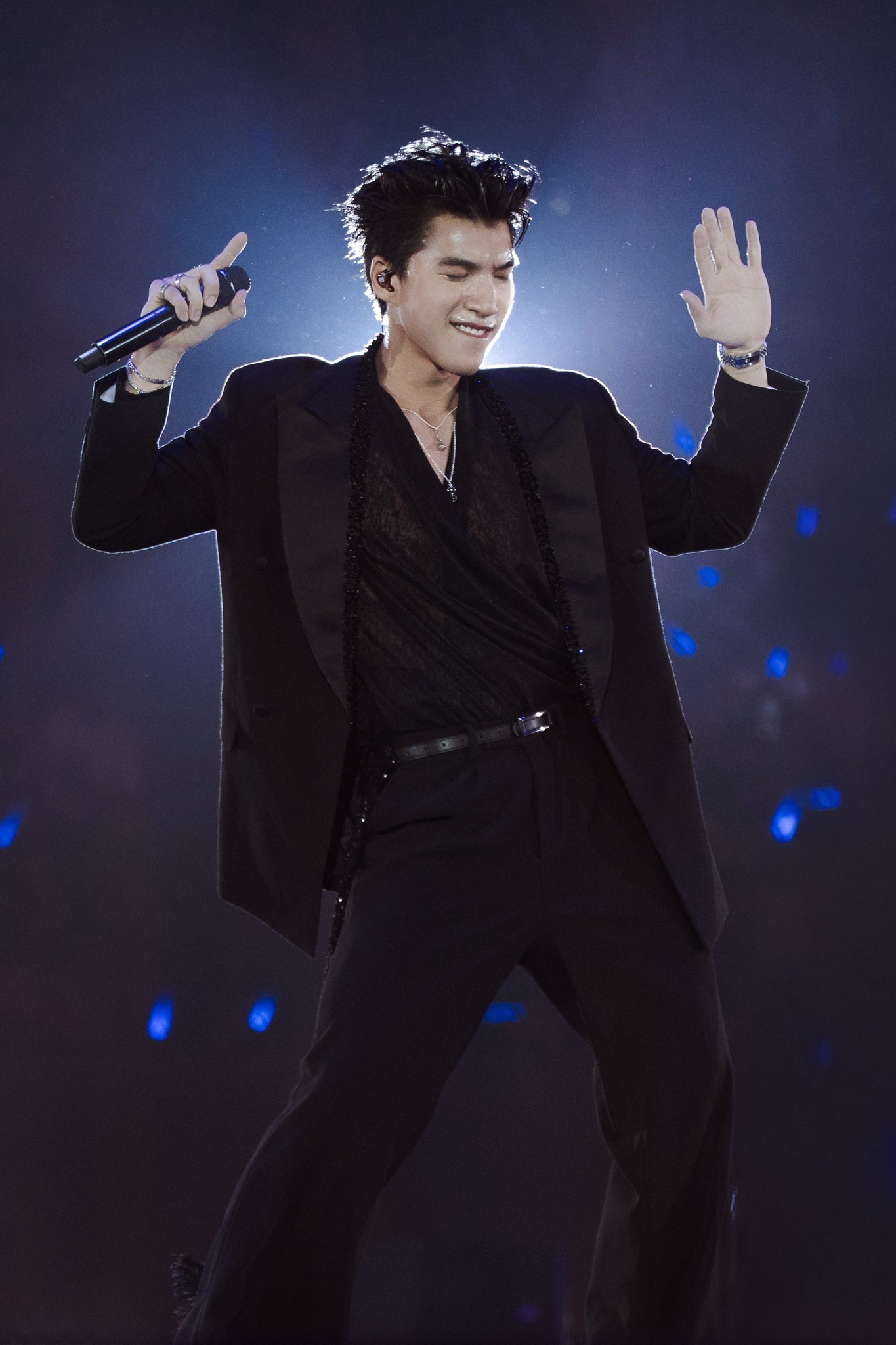 Bài hát thống trị Spotify Việt Nam: 600 ngày top 1, HIEUTHUHAI lẫn Sơn Tùng đều không thể hot bằng- Ảnh 2.