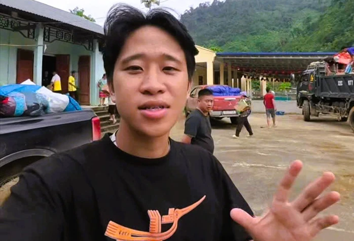 Tình tiết mới vụ án chủ kênh Fanpage "Hà và Việt Nam" chiếm đoạt tiền từ thiện 2 Tình tiết mới vụ án chủ kênh Fanpage