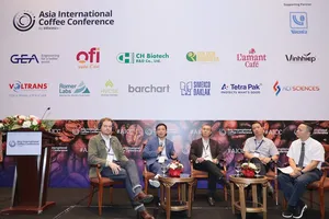 Hoãn 'hàng rào' EUDR: Thời cơ vàng cho cà phê Việt