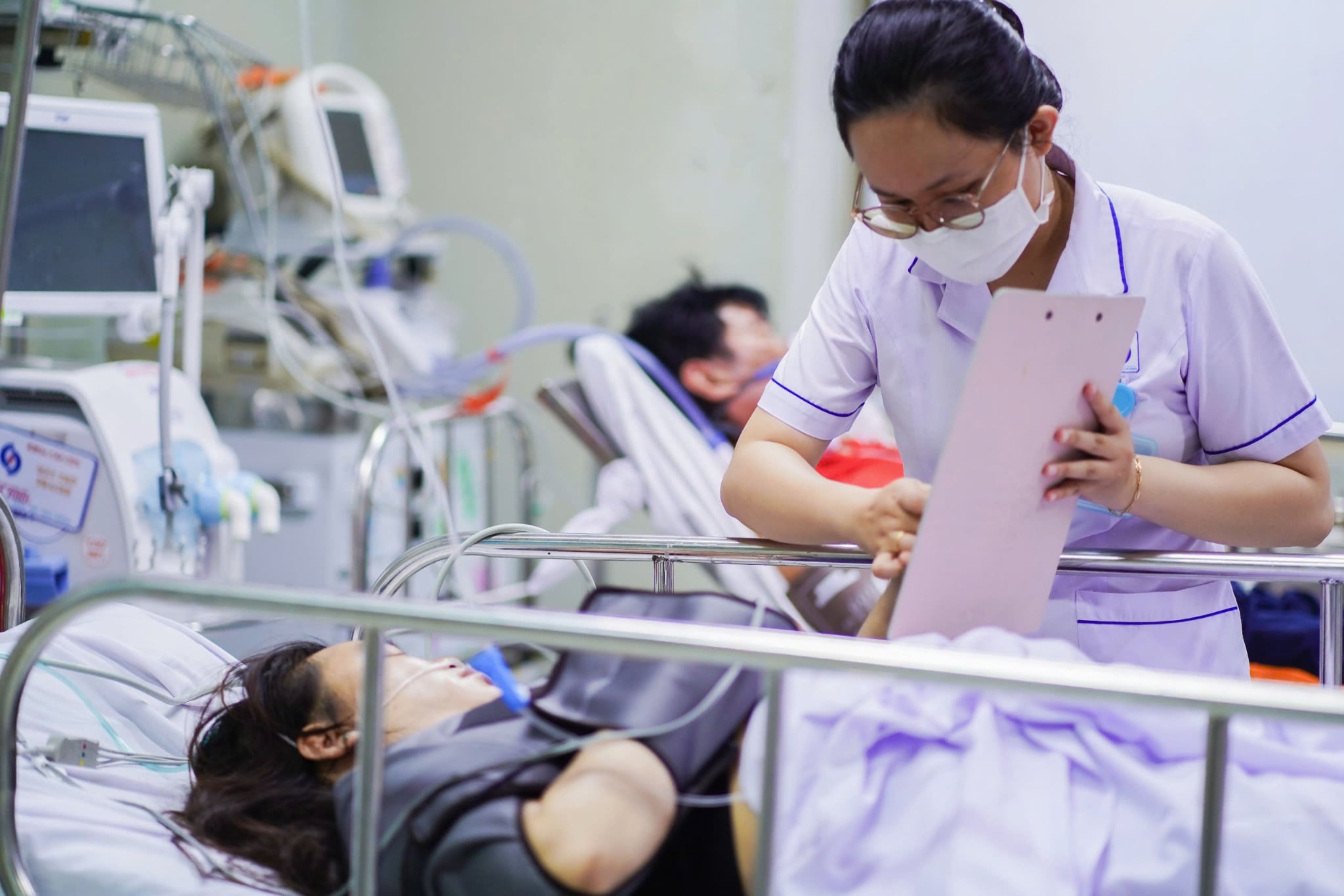 Trần Văn Bảy - Ảnh 2.