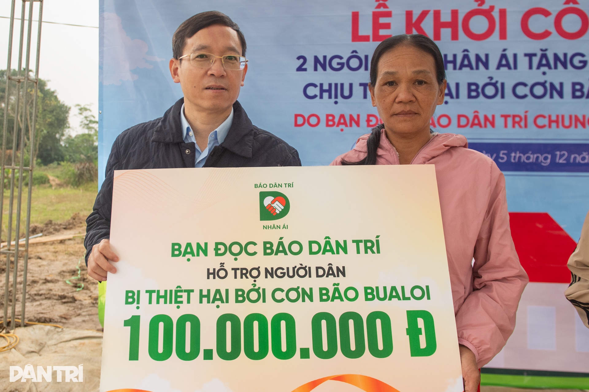 “Mong rằng ngọn lửa nhân ái sẽ lan tỏa và cháy mãi” - 5