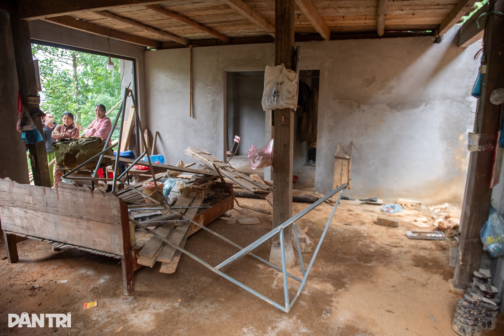 “Mong rằng ngọn lửa nhân ái sẽ lan tỏa và cháy mãi” - 7