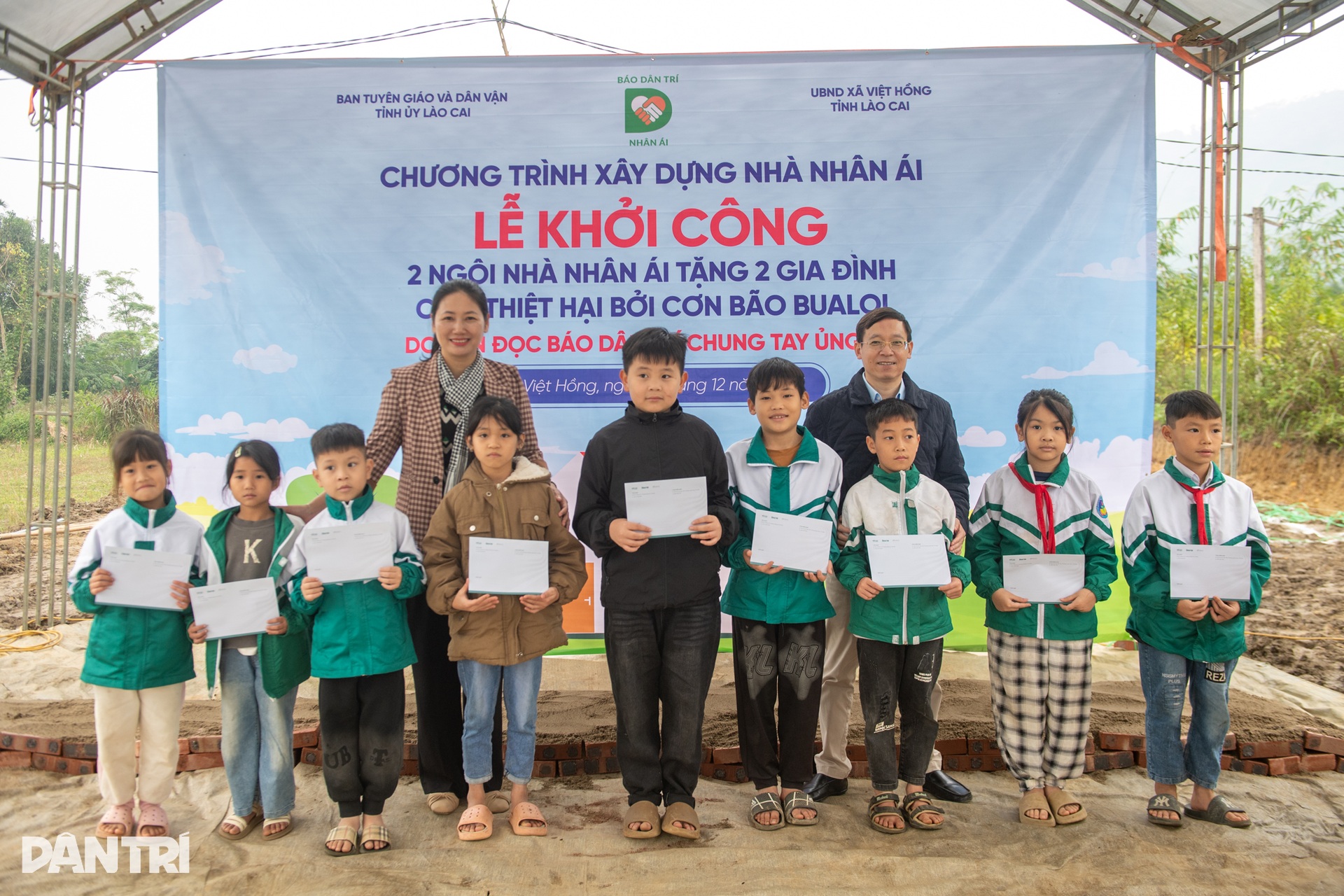 “Mong rằng ngọn lửa nhân ái sẽ lan tỏa và cháy mãi” - 11