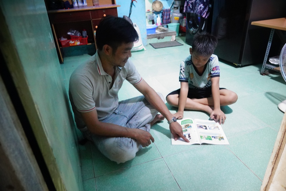 Điểm mù đưa 1,6 triệu thanh niên Việt vào cảnh không đi học, không đi làm - 4