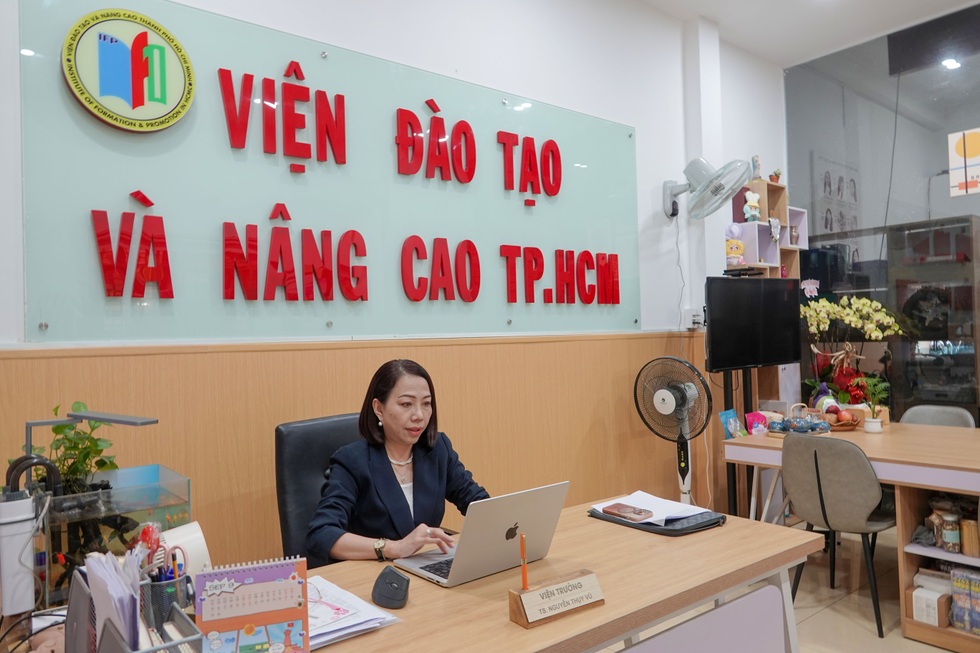Điểm mù đưa 1,6 triệu thanh niên Việt vào cảnh không đi học, không đi làm - 8