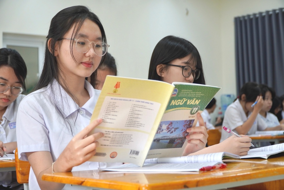 Điểm mù đưa 1,6 triệu thanh niên Việt vào cảnh không đi học, không đi làm - 9