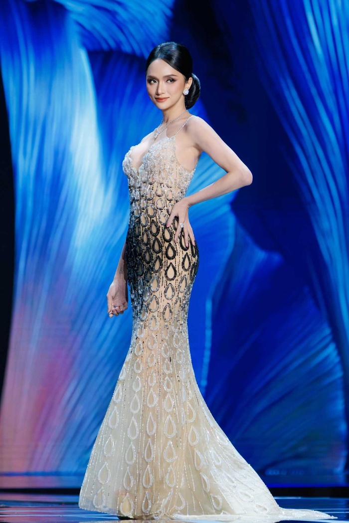 Hương Giang lên tiếng khi được hỏi về cơ hội tham gia Miss Grand International 2 Hương Giang lên tiếng khi được hỏi về cơ hội tham gia Miss Grand International