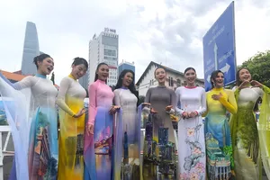 Tuần lễ du lịch TP.HCM lần 4 có gì hấp dẫn?