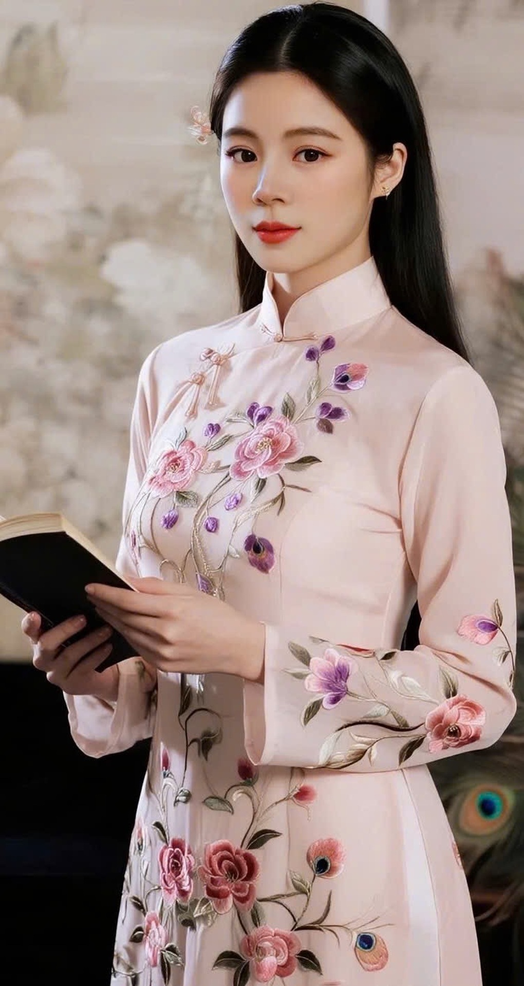 Tác giả Say một đời vì em nói gì khi ca khúc bị gán mác AI? - 2